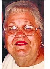 Yola Marinelli Obituary (1936