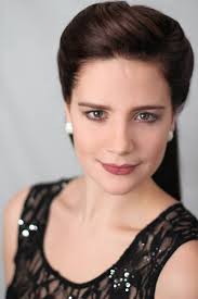 MEET THE CAST: BETHANY SWIONTEK (Vivienne Kensington) is thrilled to be  making her debut performance at The Fulton as Vivienne Kensington in  Legally Blonde! A graduate of Ouachita Baptist University and a