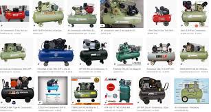 We did not find results for: Pilihan Air Compressor Untuk Budgetary Anda Onlajer
