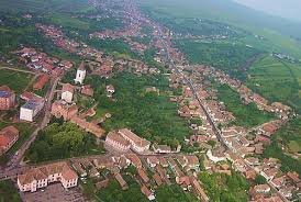 Statiunea ocna sibiului, ocna sibiului. Ocna Sibiului Litoralul Ardealului Coltisor De Romania