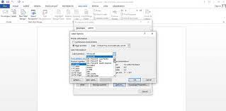 And you can work in your familiar programme environment, with all of its functions. 38 Free File Folder Label Templates How To Make Labels In Word