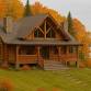The Upper-Midwest Log & Timber Home Design-Build EXPO