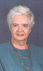 Letha Valene Parsons Obituary