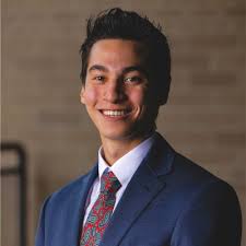 I am very excited to share I've accepted an offer to intern at Lincoln  International in Chicago this Fall as a Fall Analyst!