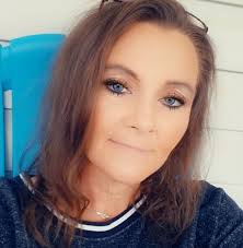 17 years ago today we lost Deputy Sherry Hopper Goodman to gunfire in the  line of duty. Deputy Goodman was shot and killed in her patrol car by a  prisoner who was