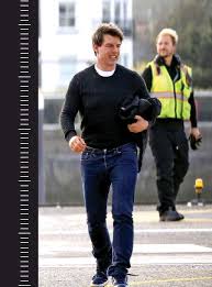 Tom cruise is an actor and film producer from syracuse, new york, u.s. How Tall Is Tom Cruise Really Pressreader