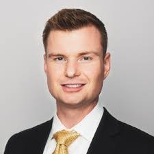 Jonathan Salm's Instagram, Twitter & Facebook