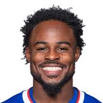 Isaiah McKenzie or George Pickens