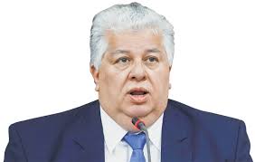 Tras meses de polémica, Melvin Jiménez se va del Gobierno