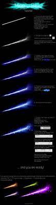 Blast Tutorial By Conceptions On Deviantart Tutorial Photoshop Tutorial Drawing Tutorial