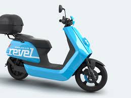 Zero motorcycles are now available to rent at eaglerider locations across the country. Revel Electric Moped Sharing