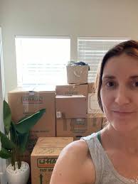 Towels, washcloths, and cleaning supplies needed