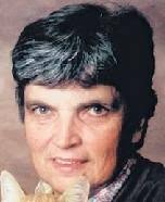 Mary McWhorter Obituary (2022)