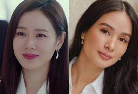 Heart evangelista instagram live | december 14, 2020. Heart Evangelista Eyes K Drama Project Fingers Crossed For Cloy Adaptation Philstar Com