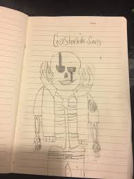 Worst Drawing Ever Undertale Amino And it's so bad i can't think of a name for it. worst drawing ever undertale amino