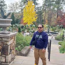 Profile for Ralph Largo