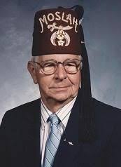 Ralph Adamson Obituary (2008)