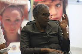 Decanas resaltan papel de los estudiantes del área de salud en el sistema  sanitario del país