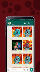 Maybe you would like to learn more about one of these? Stiker Wa Duar Meme For Android Apk Download