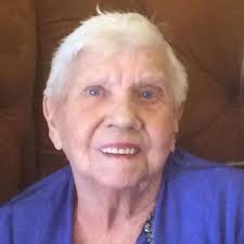 Geraldine May Monroe Obituary September 4, 2020
