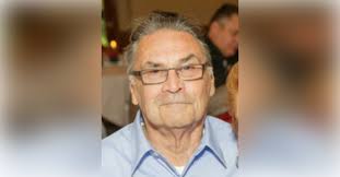 Obituary information for Charles Edward Ables, Jr.