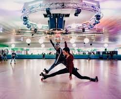 Skateville Is Minnesota S Premier Roller Skating Rink For Great Family Fun And Home To Minnesota S Only Woode Roller Skating Rink Public Skating Roller Skating