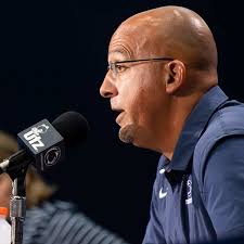 Penn State Coach James Franklin Press Conference: Everything James Franklin  Said Before Ohio