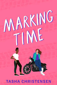 Marking Time by Tasha Christensen