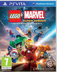 Http Www Gamestop Com Ps Vita Games Lego Marvel Super Heroes 107672 Click The Link Above Lego Marvel Super Heroes Lego Marvel Super Hero Games