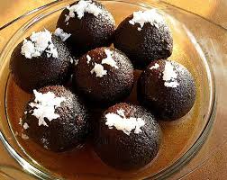 Kali Gulab Jamun By Shireen Anwar Jamun Recipe Gulab Jamun Gulab Jamun Recipe