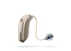 Hearing Aid Overview Oticon