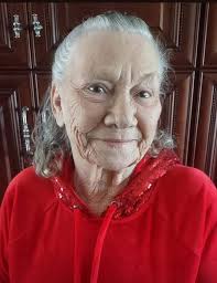 Obituary information for Etta E. Edwards