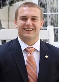 Introducing . . . Max Abbate, Field Agent, Knights of Columbus