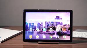 Das Xiaomi Mi Pad 4 Plus im Test