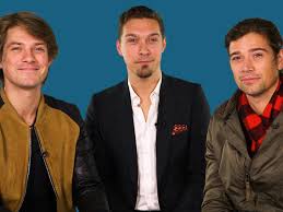 Hanson is an american pop rock band. What Hanson Is Up To 25 Years Later