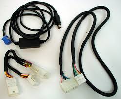 Toyota sienna radio stuck cd removal 2004 to 2010. Toyxmv6 Toyota Sienna 2004 2005 2006 Factory Radio Xm Aux Audio Input Adapter 663537231127 Ebay