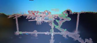 Disproportion In Crimson Spread Speed | Terraria Community Forums