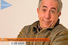 Ricardo Hill