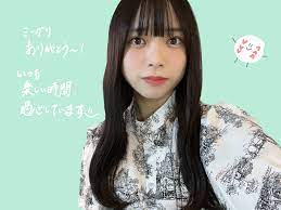 山口 陽世公式ブログ | 日向坂46公式サイト