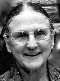 Mary Pinette Obituary (2010)