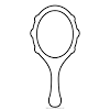 Subpng offers free magic mirror clip art, magic mirror transparent images, magic mirror vectors resources for you. 1