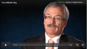 Paul Renaud of Omers Private Equity — Privcap