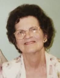 Sherrill Williams Obituary January 19, 2022