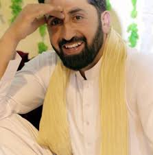 Sarbaz Hinuman Naqvii