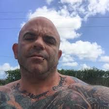 Eric Witham's Instagram, Twitter & Facebook