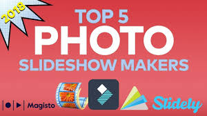 Choose a thematic slideshow template, upload your images or video clips. Top 12 Photo Slideshow Makers With Music Free On Pc Phone