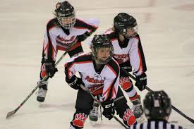 Is Minor Hockey Worth It? - Pressreader