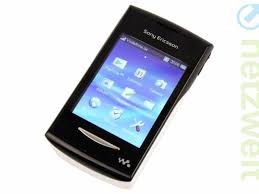 Sony Ericsson Yendo im Test: Erstes ...