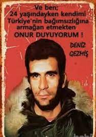 İlk kez 31 ağustos 1966'da ankara'dan i̇stanbul'a yürüyen çorum belediyesi temizlik. Gokhan Ozoguz On Twitter Vatani Icin Halki Icin Arkadaslariyla Hic Dusunmeden Inandigi Yolda Son Kurtulus Savasini Veren Kisidir Deniz Gezmis Gercek Vatan Sever Kimdirin Essiz Ornegidir Gormek Istersen Denizi Yukariya Cevir Yuzu