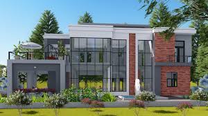 Jun 07, 2021 · treat yourself with this luxury bedroom with satin textile. House Plans 11 5x21 1m With 3 Bedrooms Samhouseplans